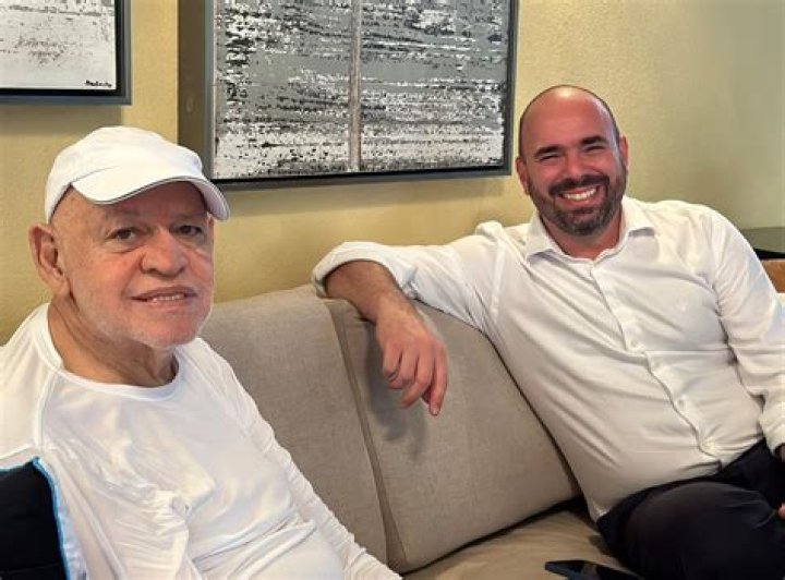 Ayrton García - Age, Family, Bio