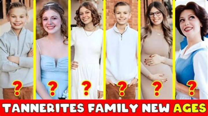 Az Tannerites - Age, Family, Bio