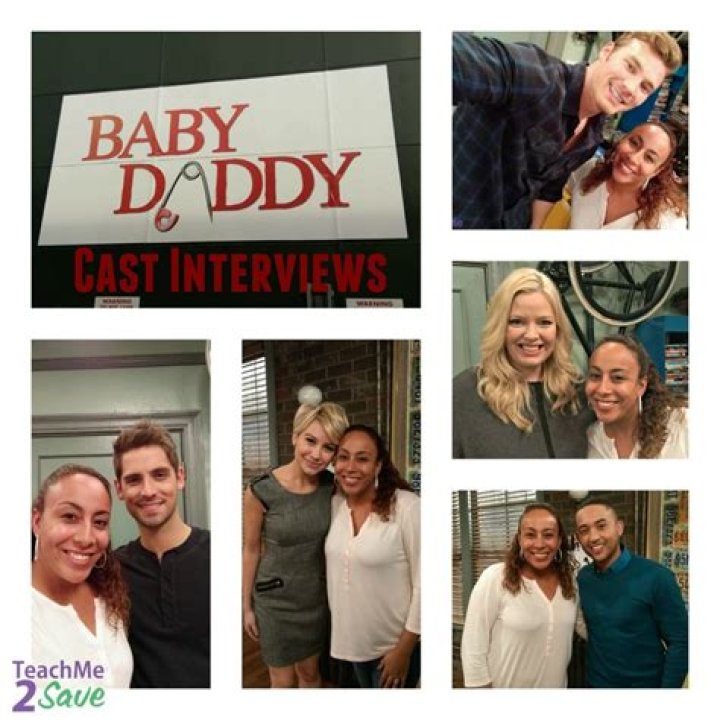 Baby Daddy - Cast, Ages, Trivia
