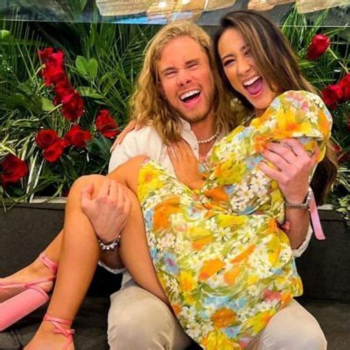 
“Bachelor in Paradise” Star Jill Chin And Jacob Rapini Have Announced Their Breakup 