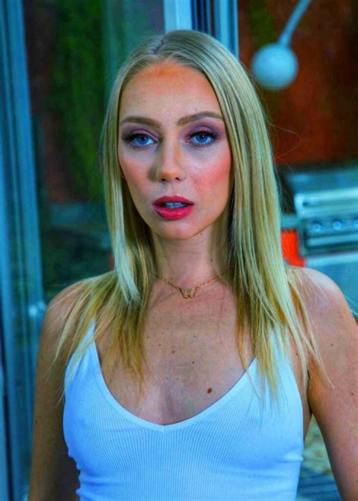 Bailey May Bio (Wiki) 