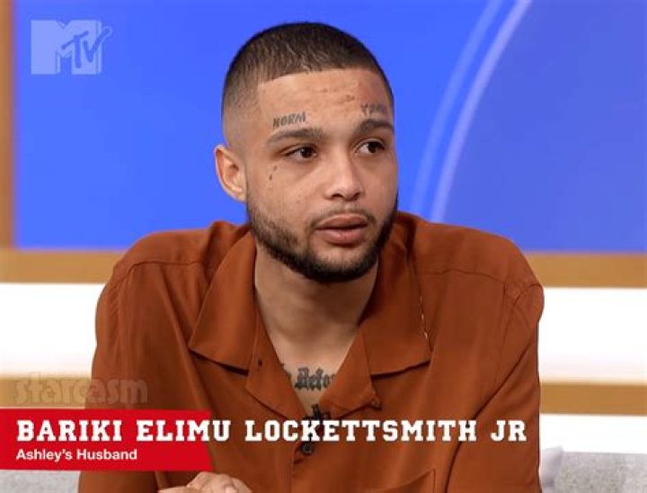 Bariki Smith Bio (Wiki) 