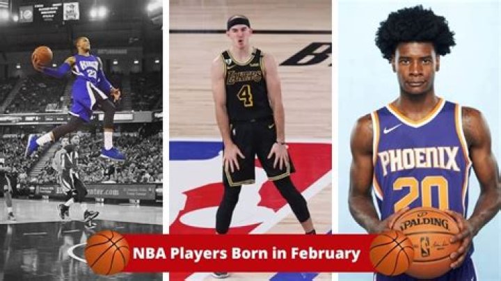 Basketball Players Born September 14