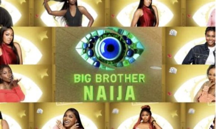 
BBNaija Season 7: Chizzy Develops A Crush 