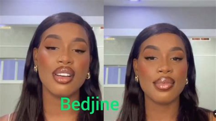 Bedjine - Age, Family, Bio