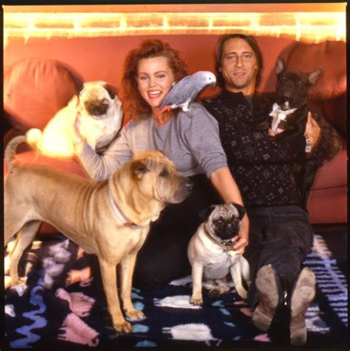 Belinda Carlisle - Age, Family, Bio