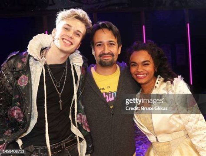 Ben Jackson Walker - Age, Family, Bio