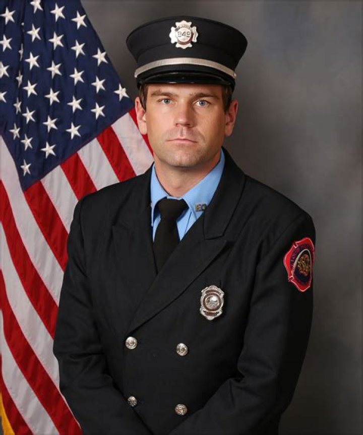 
Benjamin Polson Age, Birthday, Wikipedia, Who, Nationality, Biography 