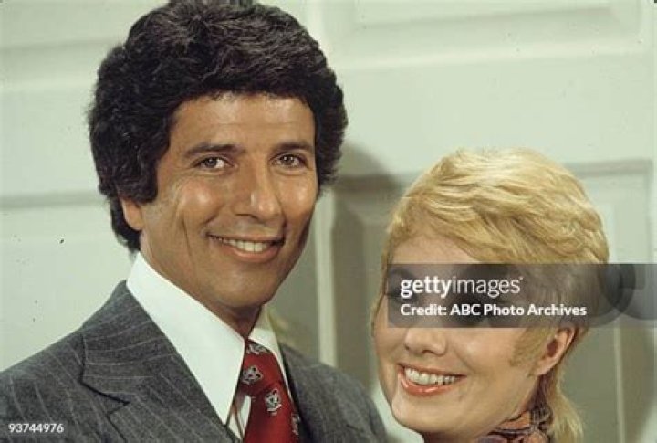 Bert Convy - Trivia, Family, Bio