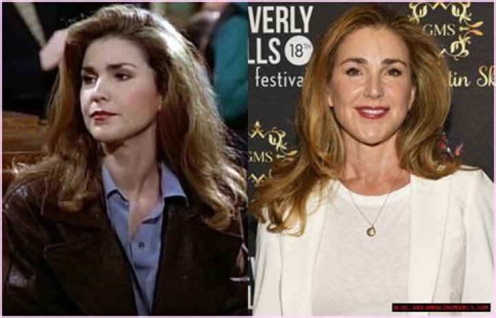 Betty Gilpin Net Worth, Age, Boyfriend, Husband, Family, Biography & More