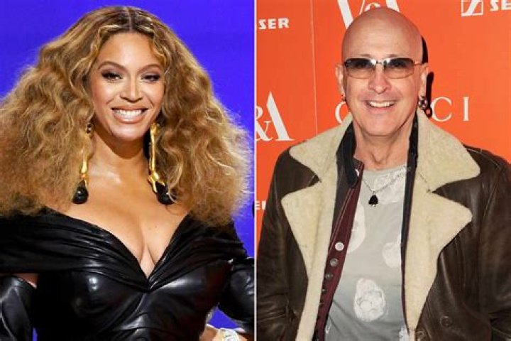 
Beyoncé Refutes Right Said Fred’s ‘Disparaging’ Claim She Didn’t Ask to Sample Their Classic Song 