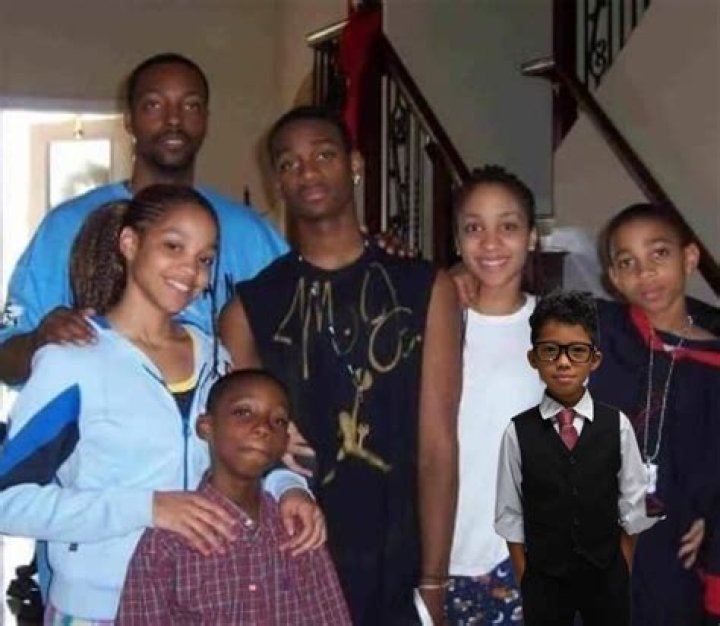 Billy Carson - Age, Family, Bio