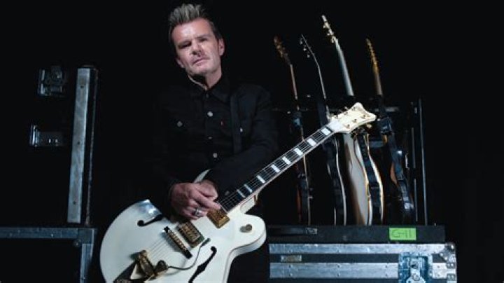 Billy Duffy Height, Weight, Net Worth, Age, Birthday, Wikipedia, Who, Instagram, Biography