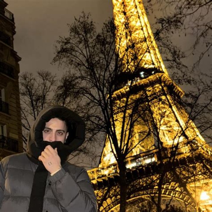 Billy Gilman Bio (Wiki) 