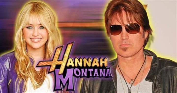 Billy Ray Cyrus’s Mullet speaks: “Hannah Montana destroyed my family”