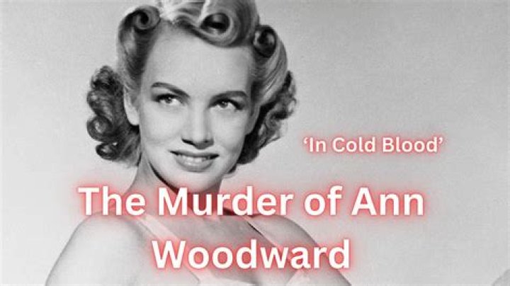 Billy Woodward Murder Trial And Verdict – What Happened To Him?