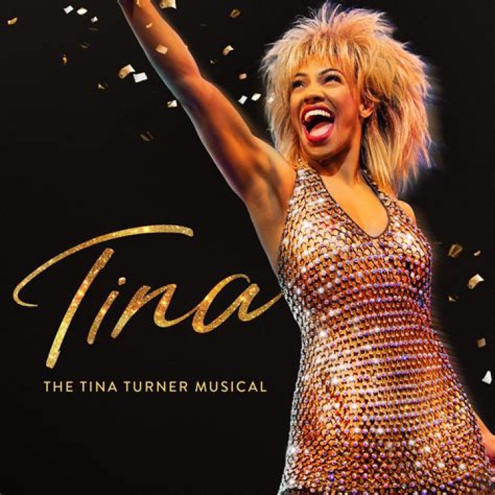 bitchy | Tina Turner and Erwin Bach at ‘Tina: The Tina Turner Musical’ press night at Aldwych Theatre