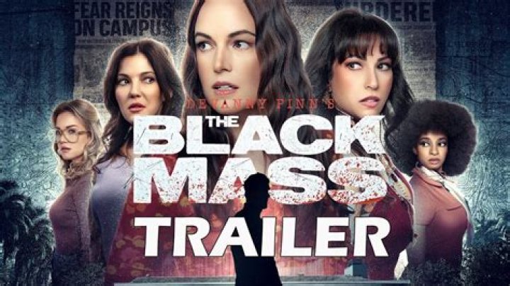 Black Mass - Cast, Ages, Trivia