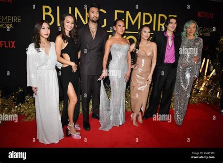 Blake Abbie - Age, Family, Bio