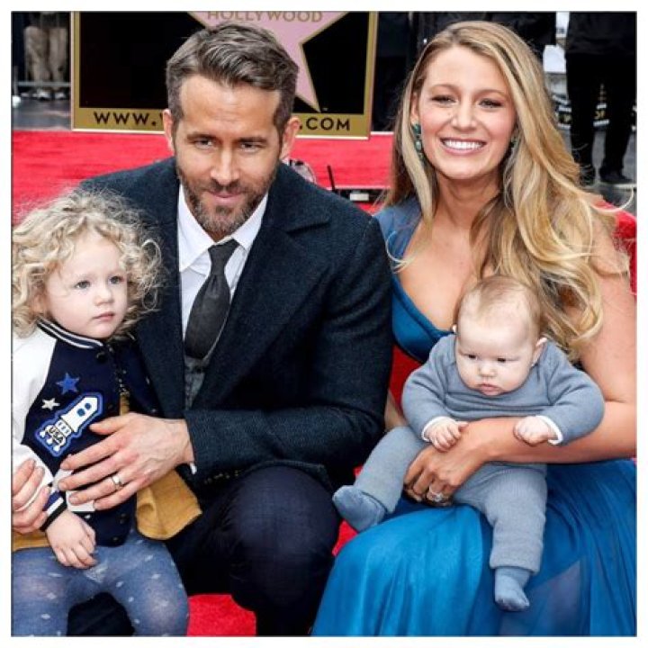 Blake Lively - Age, Family, Bio