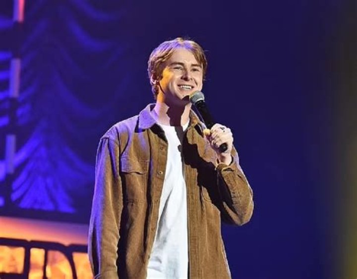 Blake Pavey Height, Weight, Net Worth, Age, Birthday, Wikipedia, Who, Instagram, Biography