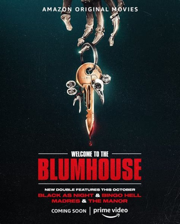 
Blumhouse’s Compendium Of Horror Episode 4: Release Date, Preview & Streaming Guide 