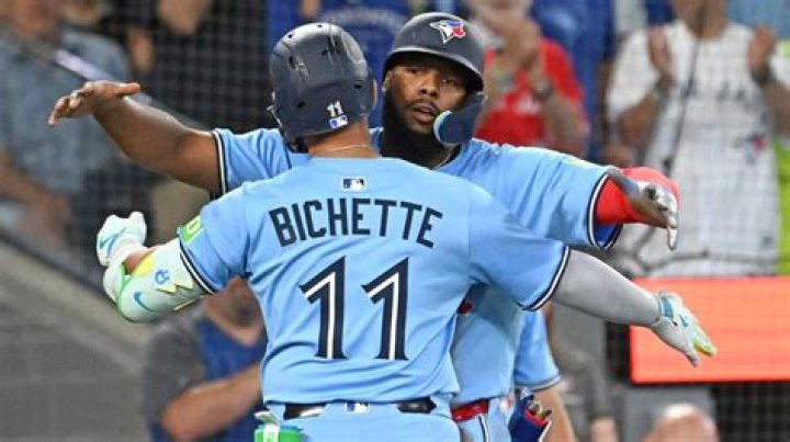 Bo Bichette Bio (Wiki) 