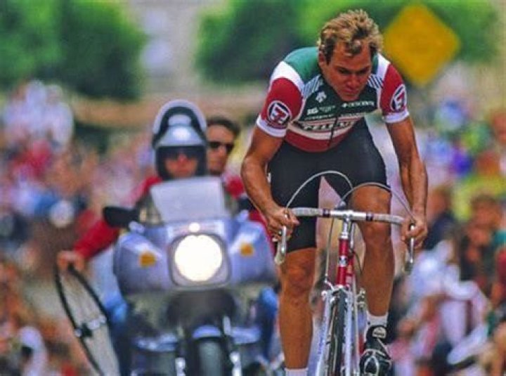 Bob Roll Health Update 2023 | What Happened To Him