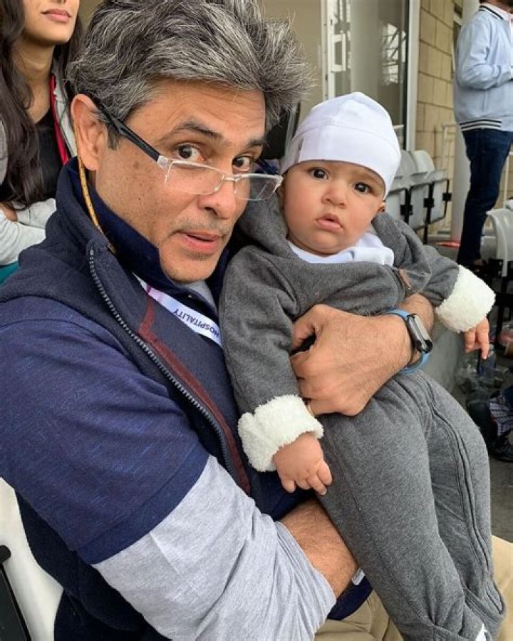 Bobby Wilson - Age, Family, Bio