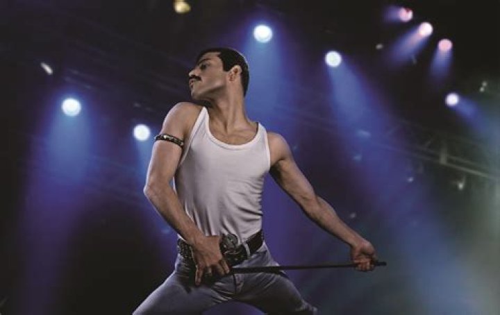 Bohemian Rhapsody (Movie) - Cast, Ages, Trivia