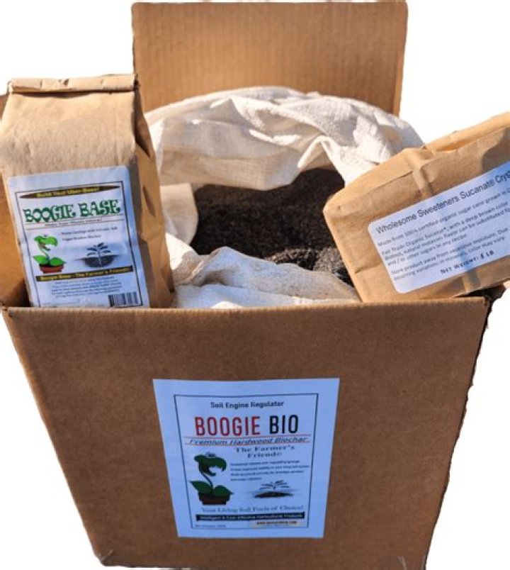 Boogie B - Trivia, Family, Bio