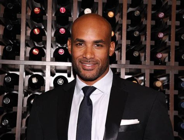 Boris Kodjoe Height, Weight, Net Worth, Age, Birthday, Wikipedia, Who, Nationality, Biography