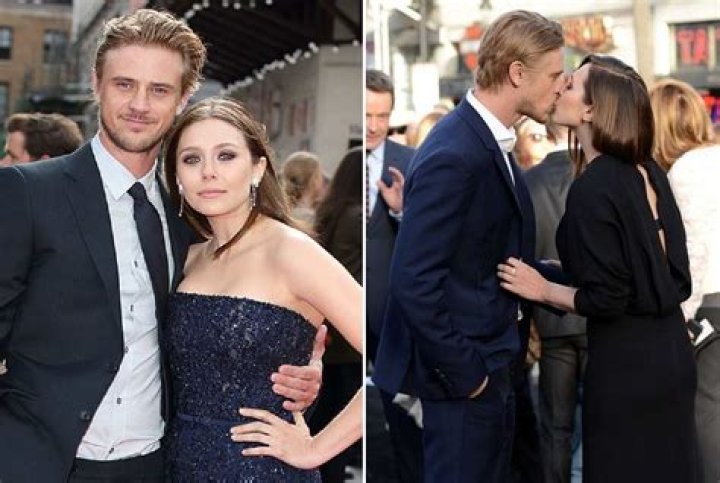 Boyd Holbrook: Elizabeth Olsen dumped me the same day my best friend died