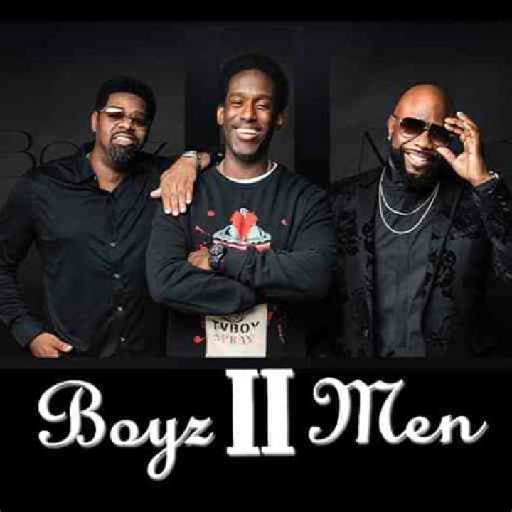 Boyz II Men - Members, Ages, Trivia