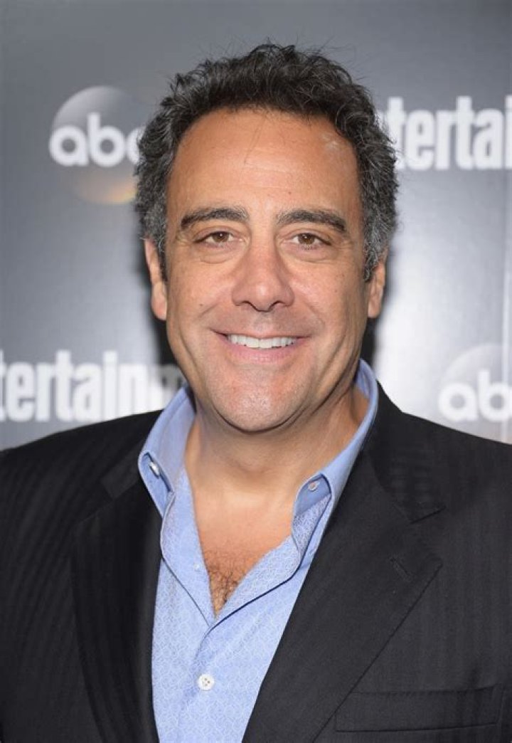Brad Garrett Bio (Wiki) 