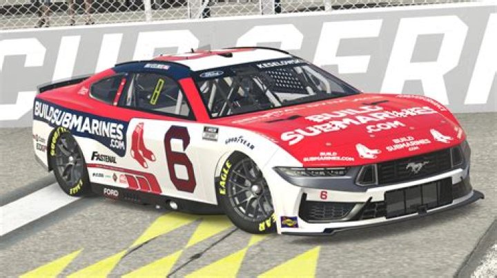 Brad Keselowski Bio (Wiki) 