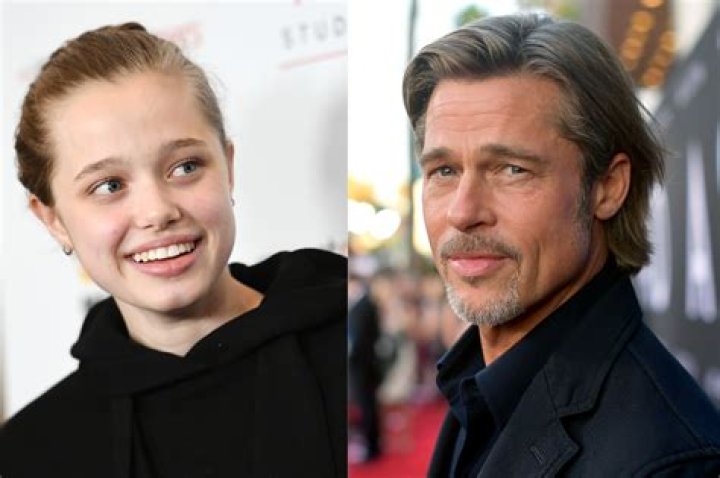 	Brad Pitt, Shiloh & Zahara visit Angelina on ‘Salt’ set	