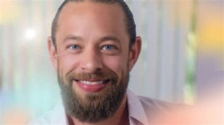 Brad Sherwood Bio (Wiki) 