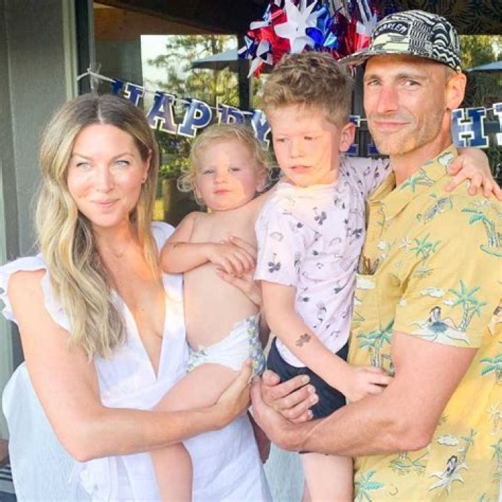 Brad Walker - Age, Family, Bio