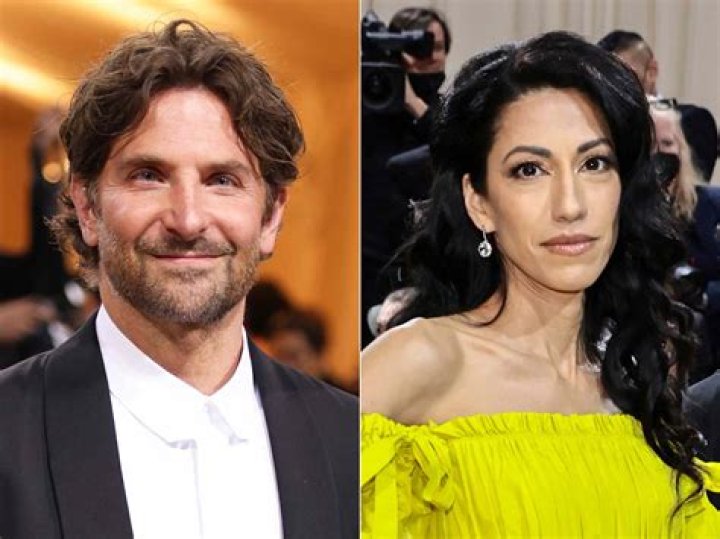 Bradley Cooper finds Huma Abedin ‘fascinating, intriguing & challenging’