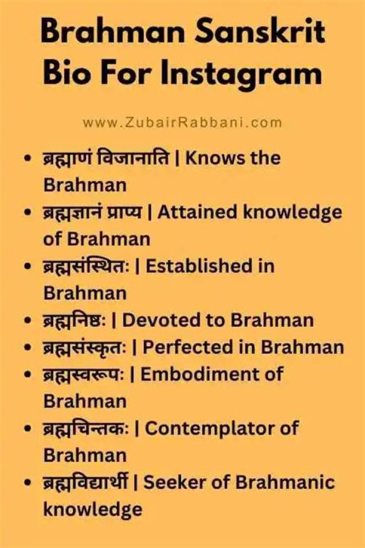 Brahman Galanti Bio (Wiki) 