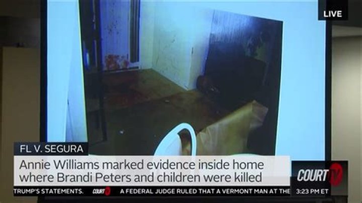 Brandi Peters Murder: Where Is Henry Segura Now? How did Brandi Peters Die?