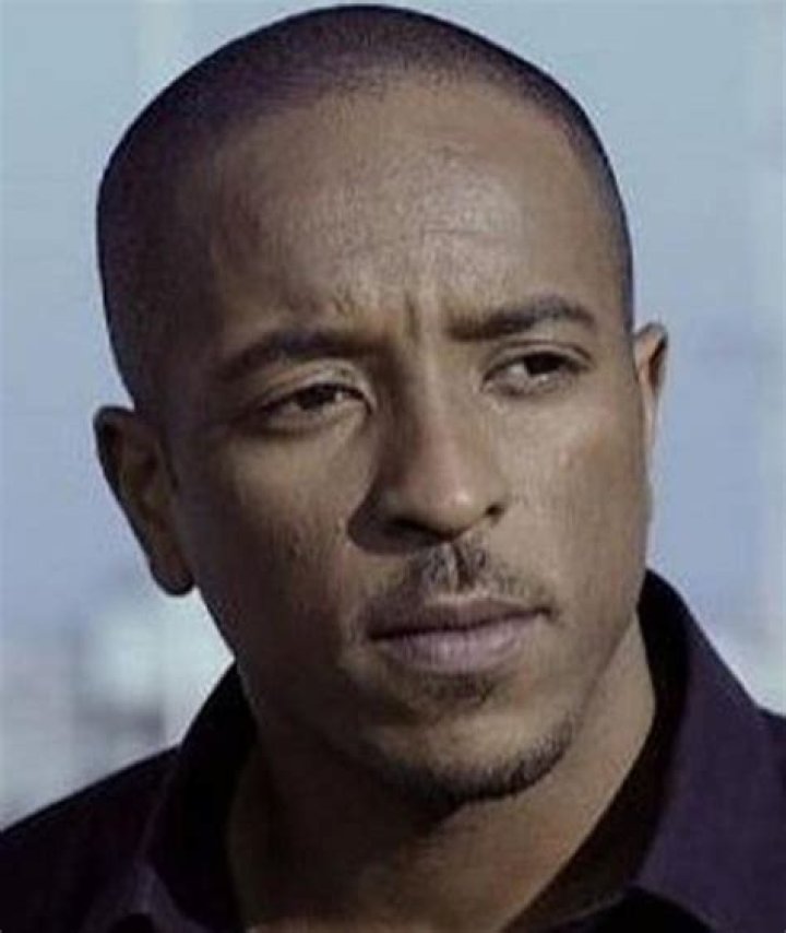 Brandon Adams - Age, Family, Bio