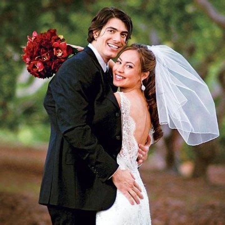 
Brandon Routh is Married to Wife: Courtney Ford. Kids: Leo James. 