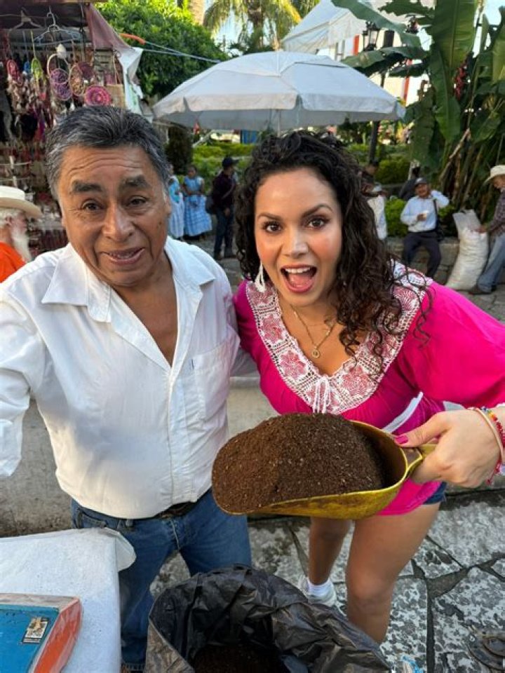 Brenda Catalán - Age, Family, Bio