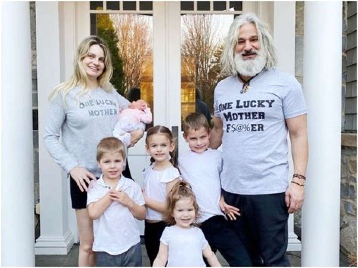 Brett Berish Height, Weight, Net Worth, Age, Birthday, Wikipedia, Who, Nationality, Biography