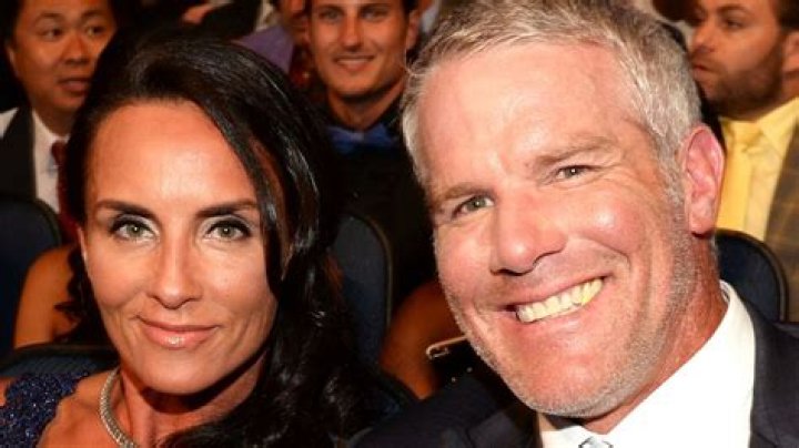 Brett Favre wife: Who is Deanna Favre?
