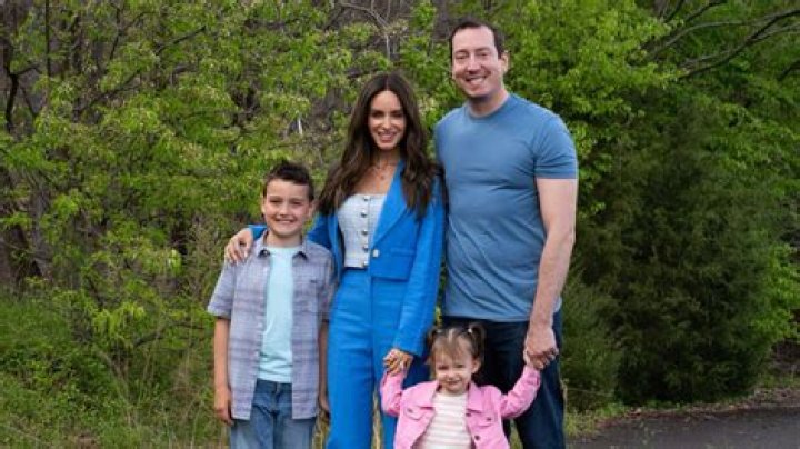 Brexton Busch - Age, Family, Bio