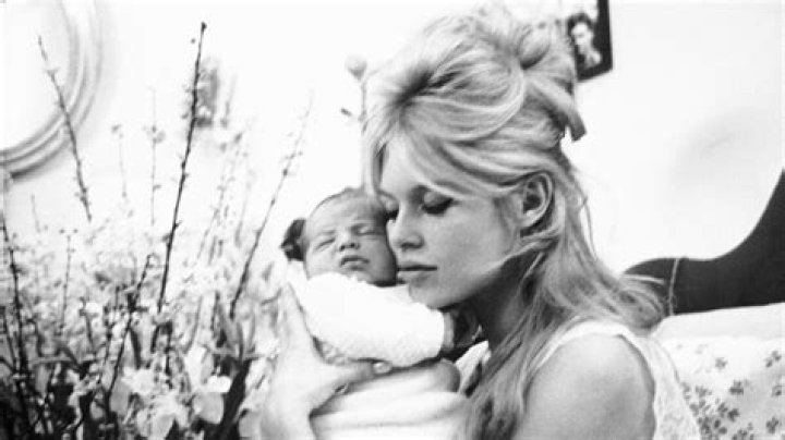 Brigitte Bardot - Age, Family, Bio