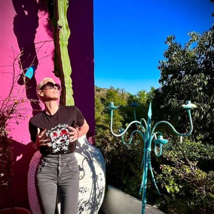 Brigitte Nielsen Bio (Wiki) 